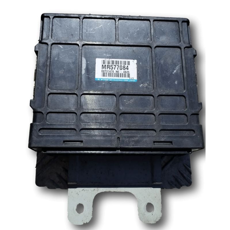 MR577084 Mitsubishi Electric E6T01476 IMMOBILIZER OFF SERVICE ONLY L200 DIESEL