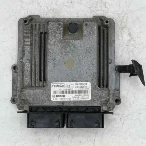 DJ5A-12A650-AK 0261S08978 MEDG17.0 ALL FORD ESCAPE 1.6L ECU IMMOBILIZER OFF SERVICES ONLY